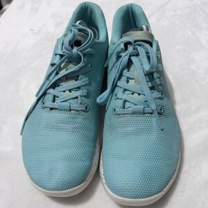NOBULL‎ Men 8.5 Workout Mint Sneakers Trainers